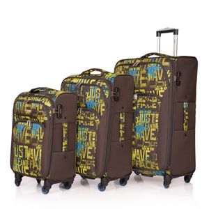 Sport si Outdoor - Articole de voiaj - Trolere - Infinity.ro