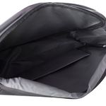 Sport si Outdoor - Articole de voiaj - Genti voiaj - Geanta avion Lamonza Eagle, 37x29x14 cm, 400 gr, atasabila la maner troler, gri - Infinity.ro