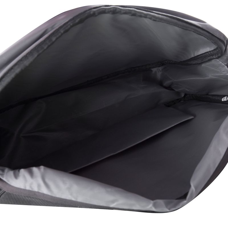 Sport si Outdoor - Articole de voiaj - Genti voiaj - Geanta avion Lamonza Eagle, 37x29x14 cm, 400 gr, atasabila la maner troler, gri - Infinity.ro