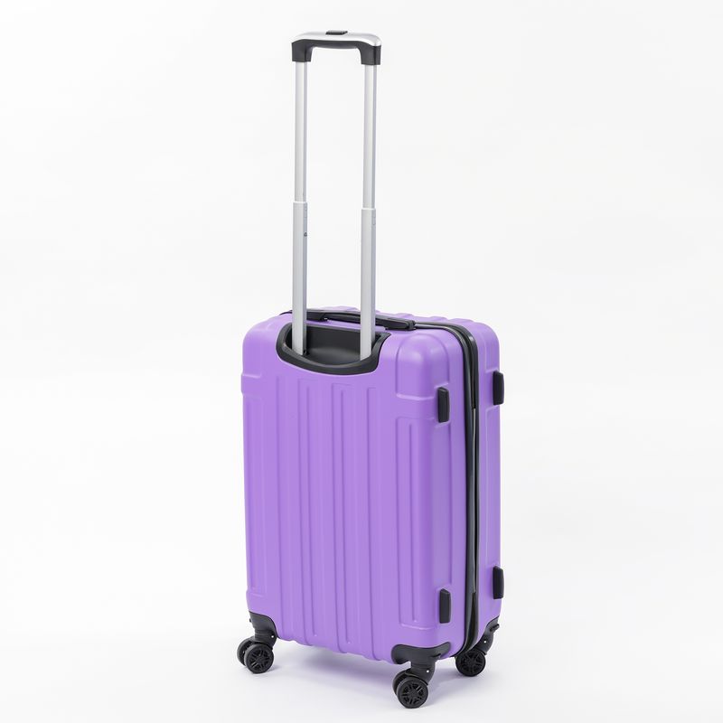 Sport si Outdoor - Articole de voiaj - Trolere - Troler Altima, 62 X 42 X 24 cm, mov - Infinity.ro