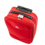 Sport si Outdoor - Articole de voiaj - Trolere - Troler Master Camper Rosu 55X36X16 cm - Infinity.ro