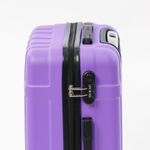 Sport si Outdoor - Articole de voiaj - Trolere - Troler Altima, 62 X 42 X 24 cm, mov - Infinity.ro