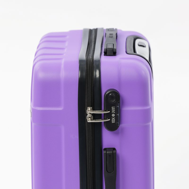 Sport si Outdoor - Articole de voiaj - Trolere - Troler Altima, 62 X 42 X 24 cm, mov - Infinity.ro