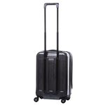 Sport si Outdoor - Articole de voiaj - Trolere - Troler Alcazar 55x37x25 cm, 2.9 kg, gri - Infinity.ro