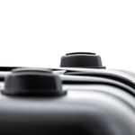 Sport si Outdoor - Articole de voiaj - Trolere - Troler Master Costa 53x35x20 cm, 2.5 kg ,negru - Infinity.ro