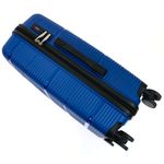 Sport si Outdoor - Articole de voiaj - Trolere - Troler Reno 63x41x25 cm 3.2 kg, bleumarin - Infinity.ro