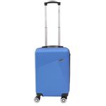 Sport si Outdoor - Articole de voiaj - Trolere - Troler Melody 55x36x23 cm, 2.6 kg, albastru - Infinity.ro