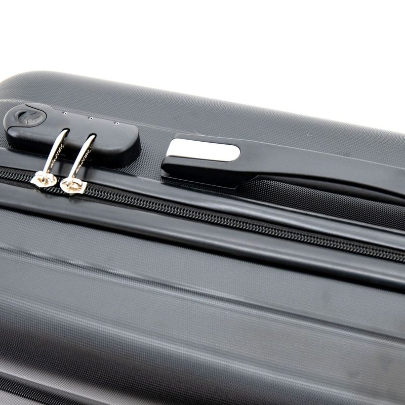 Sport si Outdoor - Articole de voiaj - Trolere - Troler Master Costa 53x35x20 cm, 2.5 kg ,negru - Infinity.ro