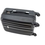Sport si Outdoor - Articole de voiaj - Trolere - Troler Master Costa 53x35x20 cm, 2.5 kg ,negru - Infinity.ro