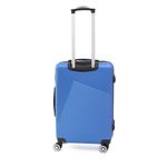 Sport si Outdoor - Articole de voiaj - Trolere - Troler Melody 64x42x26 cm, 3.2 kg, albastru - Infinity.ro