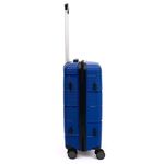 Sport si Outdoor - Articole de voiaj - Trolere - Troler Reno 63x41x25 cm 3.2 kg, bleumarin - Infinity.ro