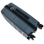 Sport si Outdoor - Articole de voiaj - Trolere - Troler Reno 63x41x25 cm 3.2 kg, gri - Infinity.ro