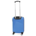 Sport si Outdoor - Articole de voiaj - Trolere - Troler Melody 55x36x23 cm, 2.6 kg, albastru - Infinity.ro