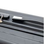 Sport si Outdoor - Articole de voiaj - Trolere - Troler Master Costa 53x35x20 cm, 2.5 kg ,negru - Infinity.ro