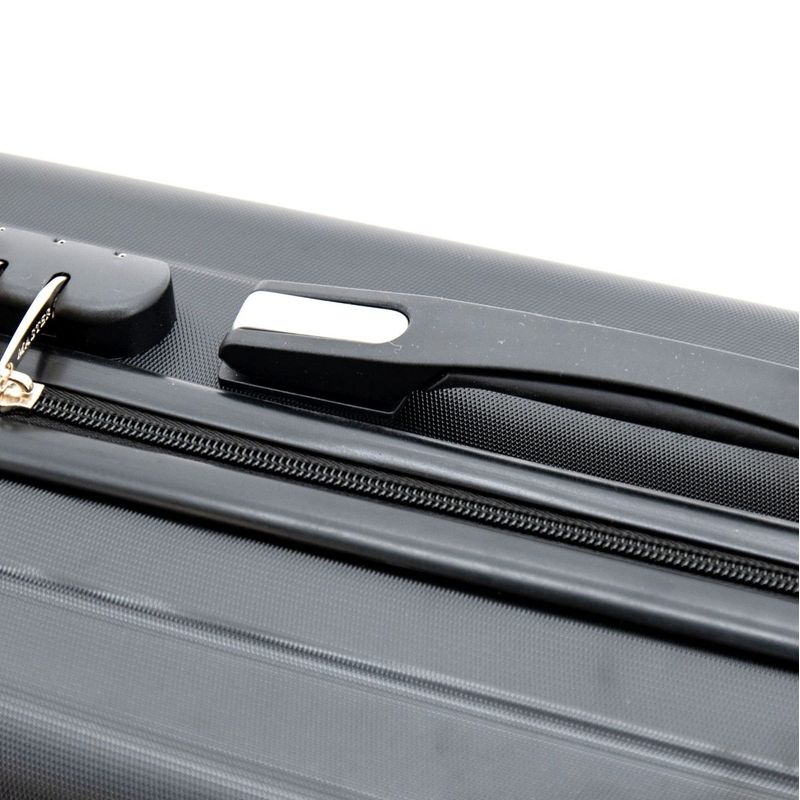 Sport si Outdoor - Articole de voiaj - Trolere - Troler Master Costa 53x35x20 cm, 2.5 kg ,negru - Infinity.ro