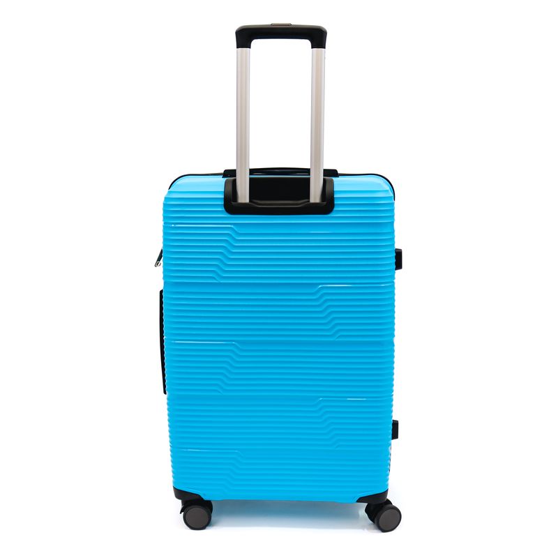 Sport si Outdoor - Articole de voiaj - Trolere - Troler Reno 72x47x29 cm 3.9 kg, albastru - Infinity.ro