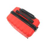 Sport si Outdoor - Articole de voiaj - Trolere - Troler Malibu 55x36x23 cm 2.6 kg, rosu - Infinity.ro