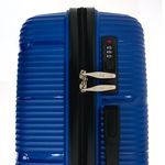 Sport si Outdoor - Articole de voiaj - Trolere - Troler Reno 63x41x25 cm 3.2 kg, bleumarin - Infinity.ro