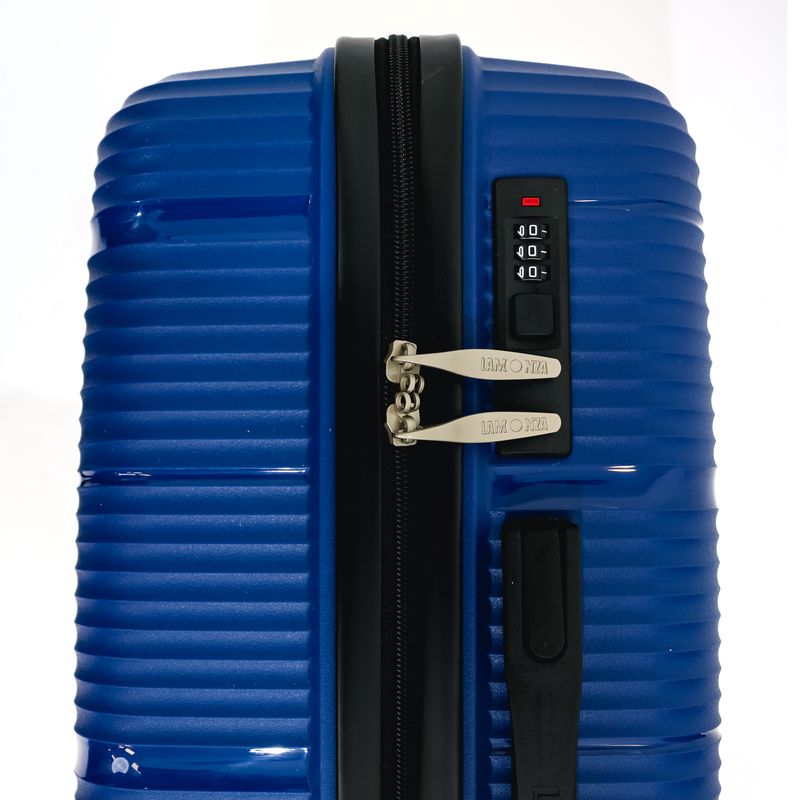 Sport si Outdoor - Articole de voiaj - Trolere - Troler Reno 63x41x25 cm 3.2 kg, bleumarin - Infinity.ro