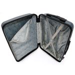 Sport si Outdoor - Articole de voiaj - Trolere - Troler Reno 63x41x25 cm 3.2 kg, gri - Infinity.ro