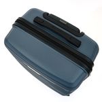 Sport si Outdoor - Articole de voiaj - Trolere - Troler Reno 63x41x25 cm 3.2 kg, gri - Infinity.ro