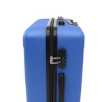 Sport si Outdoor - Articole de voiaj - Trolere - Troler Melody 64x42x26 cm, 3.2 kg, albastru - Infinity.ro