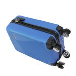 Sport si Outdoor - Articole de voiaj - Trolere - Troler Melody 55x36x23 cm, 2.6 kg, albastru - Infinity.ro