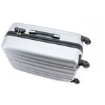 Sport si Outdoor - Articole de voiaj - Trolere - Troler Master Costa Argintiu, 62x41x24 cm - Infinity.ro