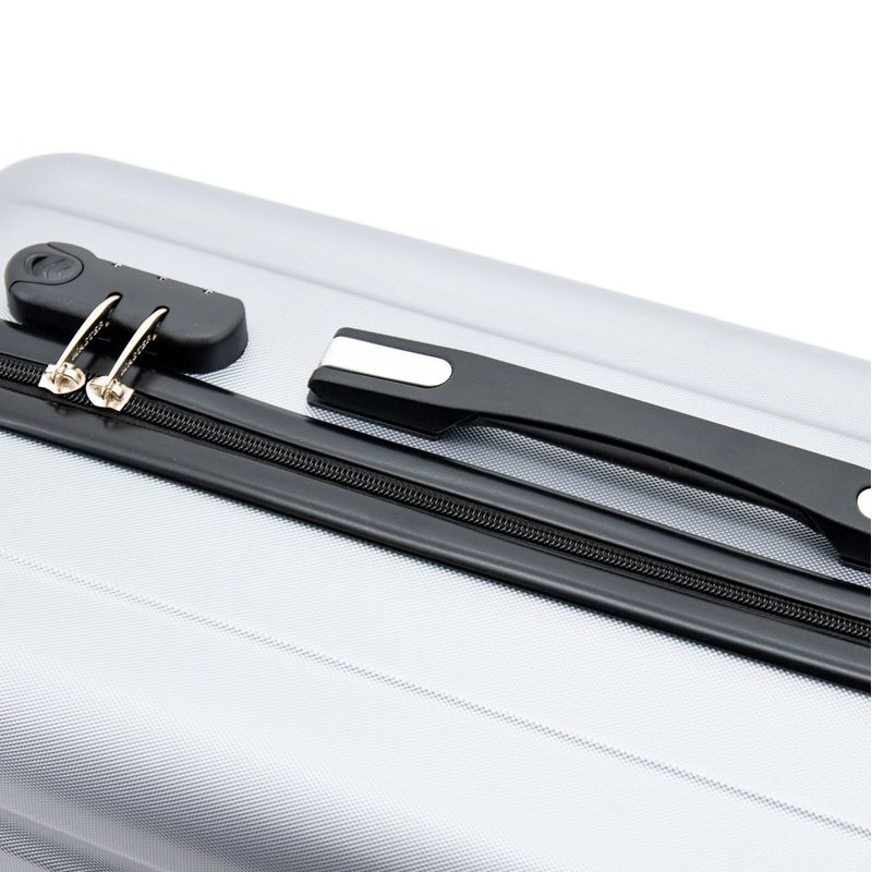 Sport si Outdoor - Articole de voiaj - Trolere - Troler Master Costa Argintiu, 62x41x24 cm - Infinity.ro