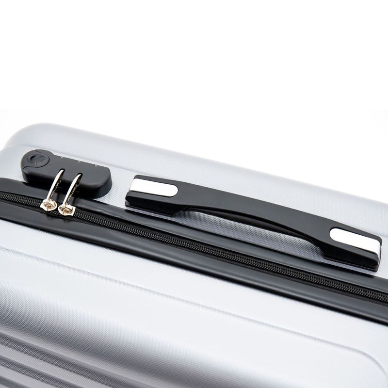 Sport si Outdoor - Articole de voiaj - Trolere - Troler Master Costa Argintiu, 53x35x20 cm - Infinity.ro