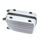 Sport si Outdoor - Articole de voiaj - Trolere - Troler Master Costa Argintiu, 62x41x24 cm - Infinity.ro