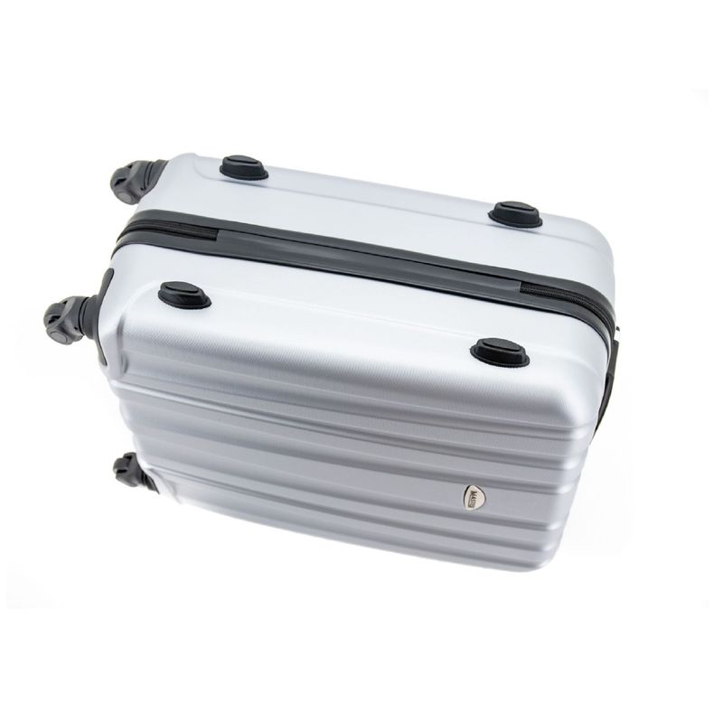 Sport si Outdoor - Articole de voiaj - Trolere - Troler Master Costa Argintiu, 62x41x24 cm - Infinity.ro