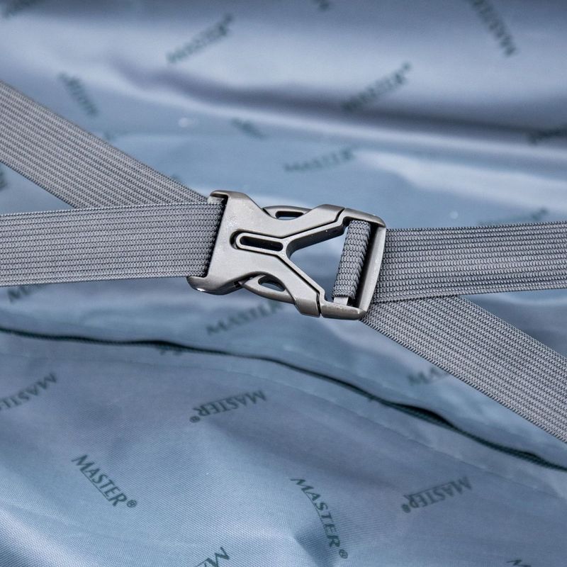 Sport si Outdoor - Articole de voiaj - Trolere - Troler Master Costa Albastru, 53x35x20 cm - Infinity.ro