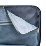 Sport si Outdoor - Articole de voiaj - Trolere - Troler Master Costa Albastru, 53x35x20 cm - Infinity.ro