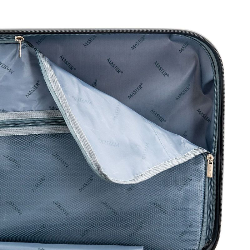 Sport si Outdoor - Articole de voiaj - Trolere - Troler Master Costa Albastru, 53x35x20 cm - Infinity.ro