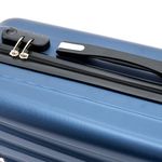 Sport si Outdoor - Articole de voiaj - Trolere - Troler Master Costa Albastru, 53x35x20 cm - Infinity.ro