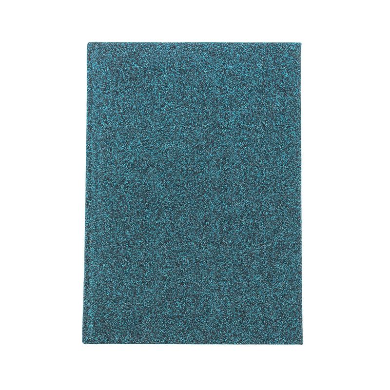 Carti si Birotica - Papetarie - Agende si calendare - Agende si carnete - Agenda KUNST, 14x20 cm, 96 pagini, blemarin - Infinity.ro