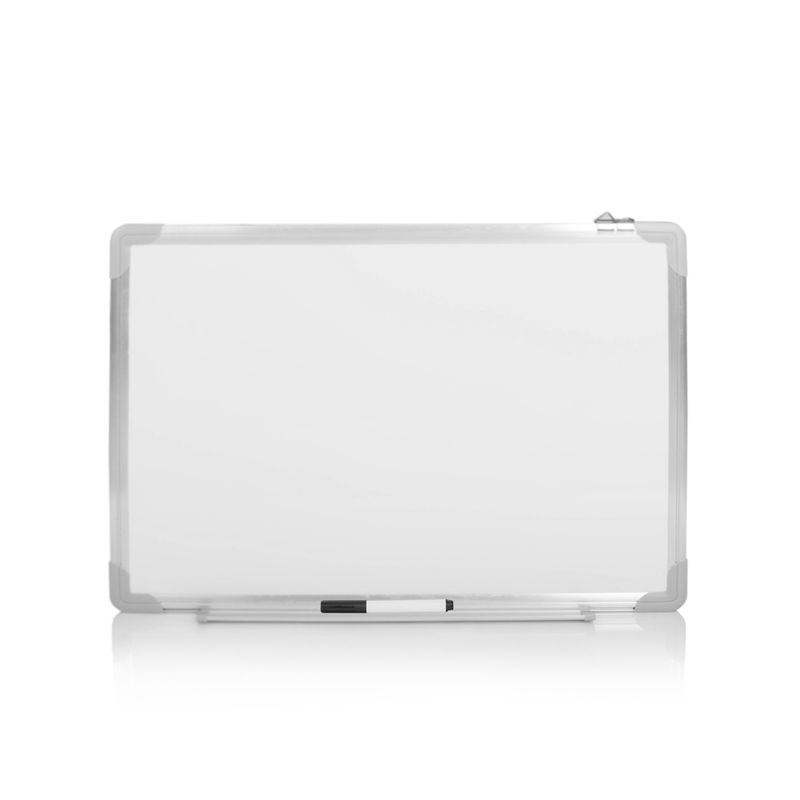 Carti si Birotica - Birotica - Accesorii de birou - Table si clipboard-uri - Set tabla Kunst, 40 x 60 cm, Alb - Infinity.ro