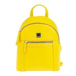 Fashion, accesorii si bijuterii - Femei - Accesorii femei - Genti si rucsacuri femei - LAMONZA RUCSAC DE DAMA VERA 21X10.5X27 CM GALBEN - Infinity.ro