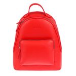 Fashion, accesorii si bijuterii - Femei - Accesorii femei - Genti si rucsacuri femei - LAMONZA RUCSAC DE DAMA OLENA 25X15X30 CM ROSU - Infinity.ro