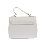 Fashion, accesorii si bijuterii - Femei - Accesorii femei - Genti si rucsacuri femei - LAMONZA GEANTA DE DAMA VERA 21X9X17 CM GRI - Infinity.ro