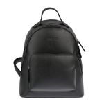 Fashion, accesorii si bijuterii - Femei - Accesorii femei - Genti si rucsacuri femei - LAMONZA RUCSAC DE DAMA OLENA 25X15X30 CM NEGRU - Infinity.ro