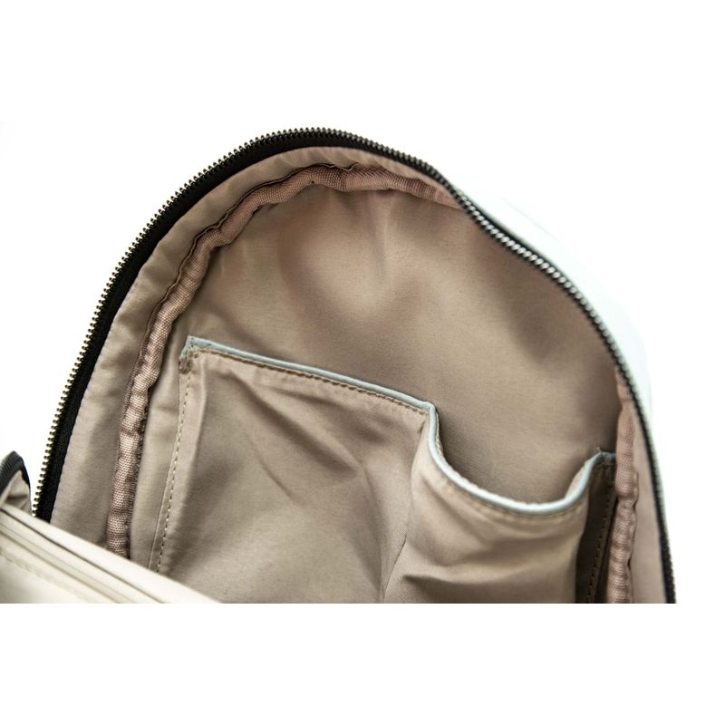 Fashion, accesorii si bijuterii - Femei - Accesorii femei - Genti si rucsacuri femei - Rucsac dama Lamonza Azalya bleu 27x13x28 cm - Infinity.ro