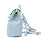 Fashion, accesorii si bijuterii - Femei - Accesorii femei - Genti si rucsacuri femei - LAMONZA RUCSAC DE DAMA NATALIA 25X16X31 CM ALBASTRU - Infinity.ro