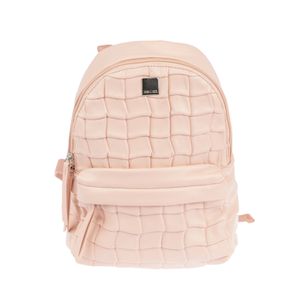 LAMONZA RUCSAC DE DAMA DARINA 29X12X22 CM ROZ