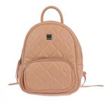 Fashion, accesorii si bijuterii - Femei - Accesorii femei - Genti si rucsacuri femei - LAMONZA RUCSAC DE DAMA NATALIA 24X11X28 CM ROZ - Infinity.ro