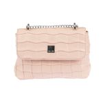 Fashion, accesorii si bijuterii - Femei - Accesorii femei - Genti si rucsacuri femei - LAMONZA GEANTA DE DAMA DARINA 21X7X7 CM ROZ - Infinity.ro