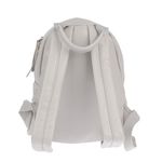 Fashion, accesorii si bijuterii - Femei - Accesorii femei - Genti si rucsacuri femei - LAMONZA RUCSAC DE DAMA DARINA 29X12X22 CM GRI - Infinity.ro