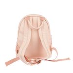 Fashion, accesorii si bijuterii - Femei - Accesorii femei - Genti si rucsacuri femei - LAMONZA RUCSAC DE DAMA DARINA 29X12X22 CM ROZ - Infinity.ro