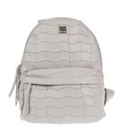 Fashion, accesorii si bijuterii - Femei - Accesorii femei - Genti si rucsacuri femei - LAMONZA RUCSAC DE DAMA DARINA 29X12X22 CM GRI - Infinity.ro